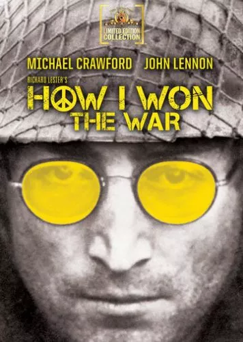 Як я виграв війну (1967)