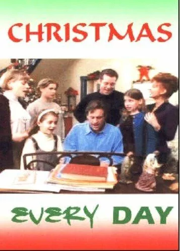 Різдво щодня (1996)