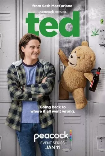 Тед (2024)
