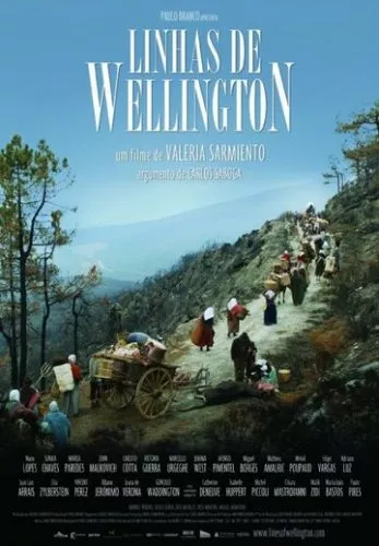 Лінії Веллінґтону (2012)