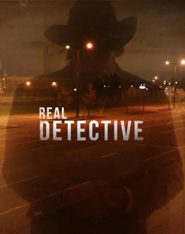 Справжній Детектив (2016)