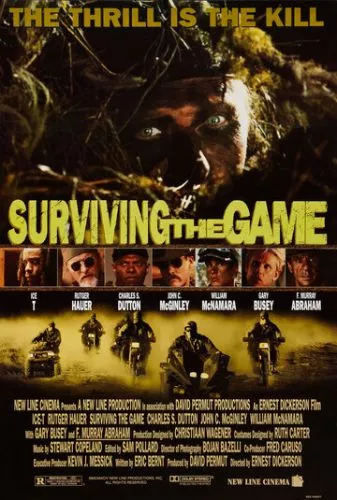 Гра на виживання (1994)
