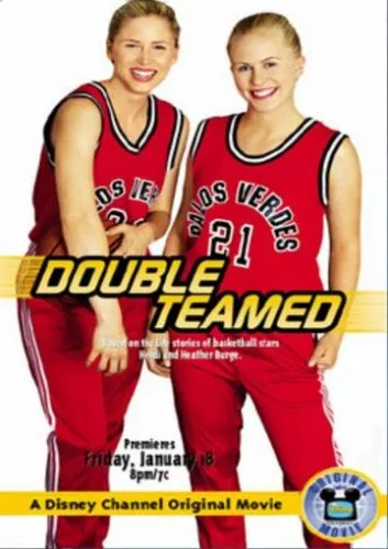 Подвійна команда (2002)