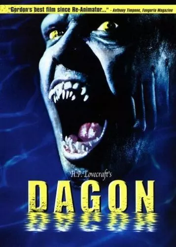 Даґон / Дагон (2001)