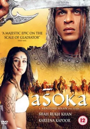 Ашока (2001)