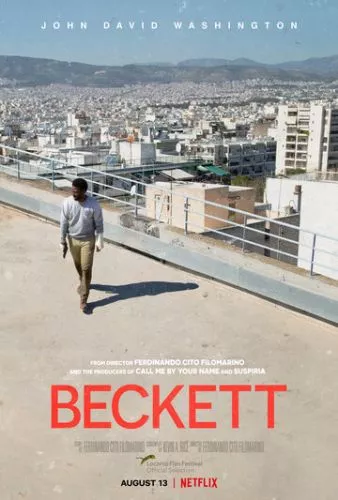 Бекетт (2021)