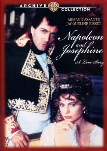 Наполеон та Жозефіна: Історія кохання (1987)
