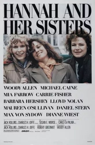 Ханна та її сестри (1986)