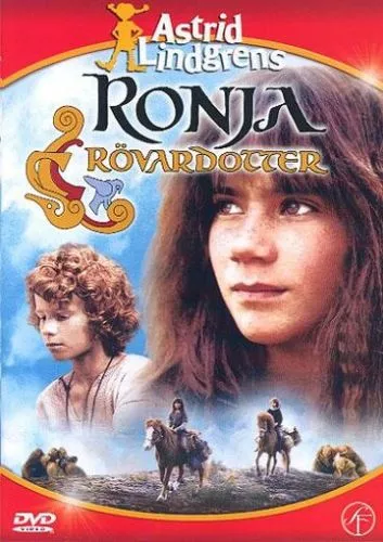 Роня, дочка розбійника (1984)
