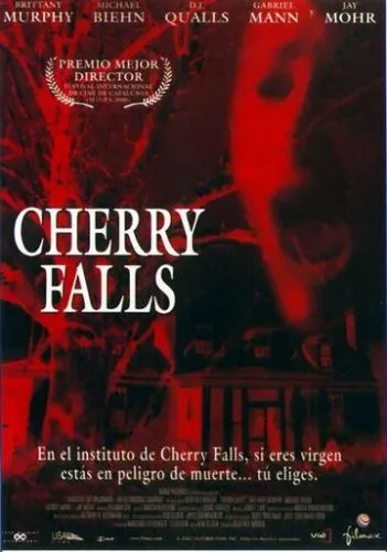 Вбивства у Черрі-Фолс (2000)