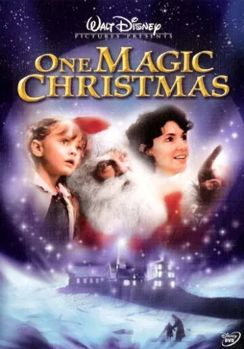 Магія Різдва (1985)