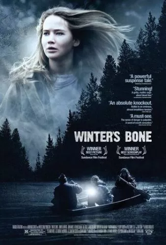 Зимова кістка (2010)