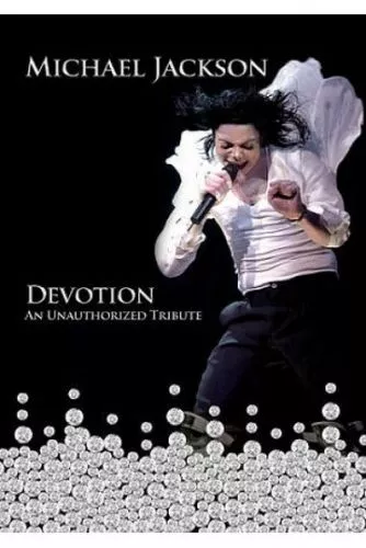 Майкл Джексон. Відданість (2009)