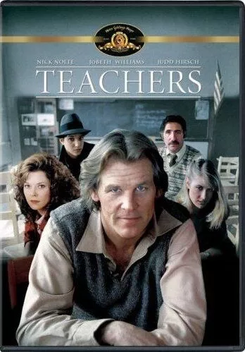 Вчителі (1984)