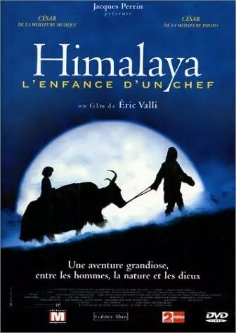 Гімалаї (1999)