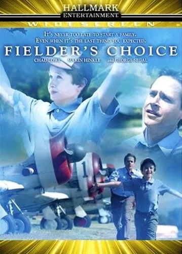 Вибір Філдера (2005)