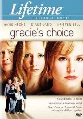 Вибір Ґрейсі (2004)