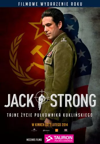 Джек Стронґ (2014)