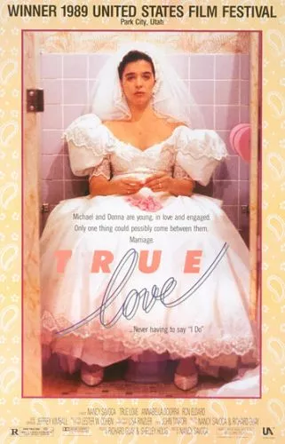 Справжнє кохання (1989)
