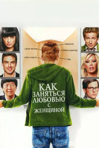 Як кохатися із жінкою (2010)