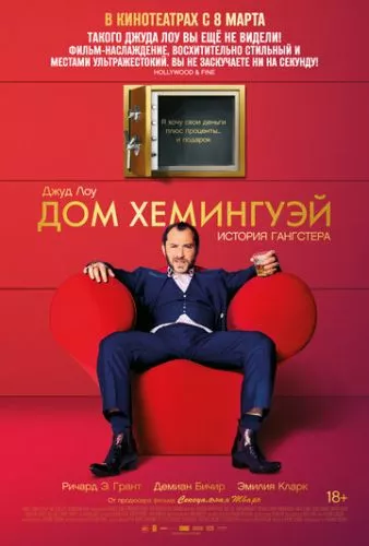 Дом Гемінґвей (2013)