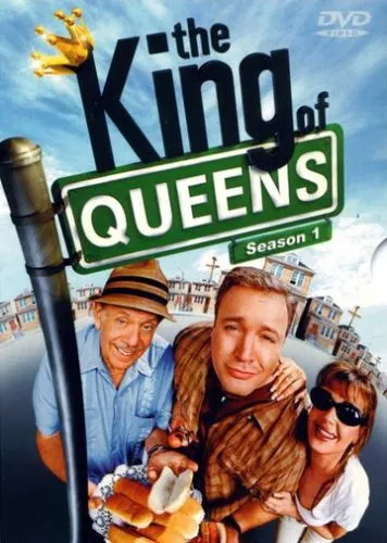 Король Квінсу (1998)