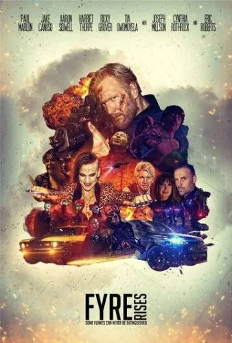 Файр піднімається / Повстання Файра (2024)