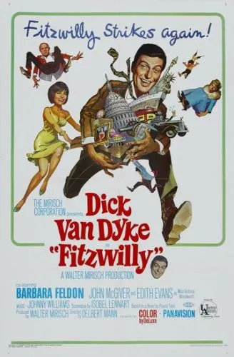 Фітцвіллі (1967)