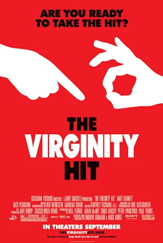 Удар по цноті (2010)