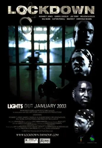 За ґратами (2000)