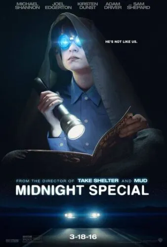 Спецвипуск опівночі (2015)