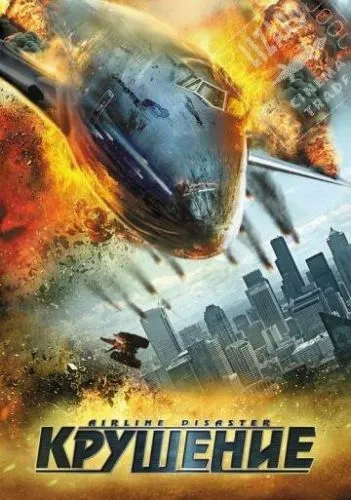 Катастрофа на авіалінії (2010)