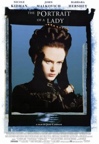 Портрет леді (1996)