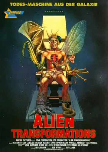 Перетворення (1988)