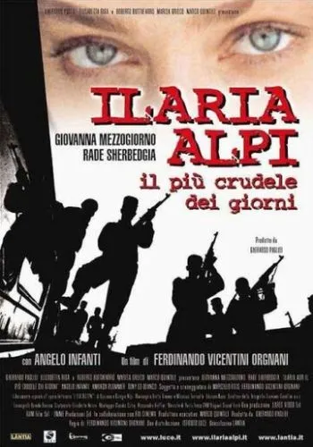 Найжорстокіший день (2003)