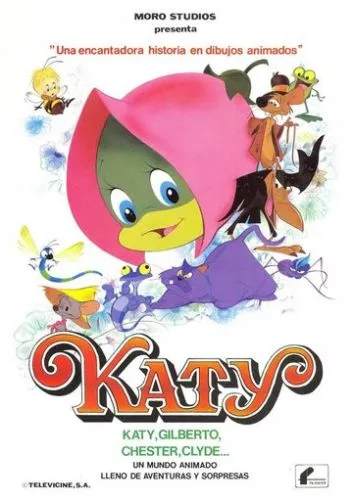 Кеті (1984)