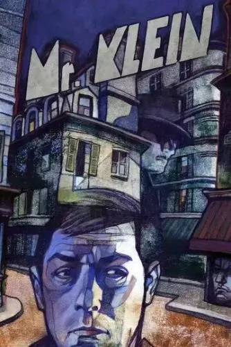 Мсьє Кляйн (1976)