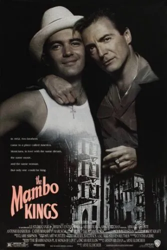 Королі Мамбо (1992)