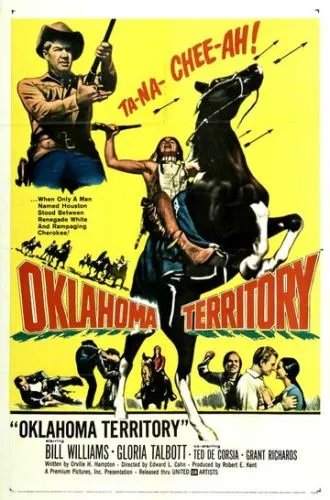 Територія Оклагоми (1960)