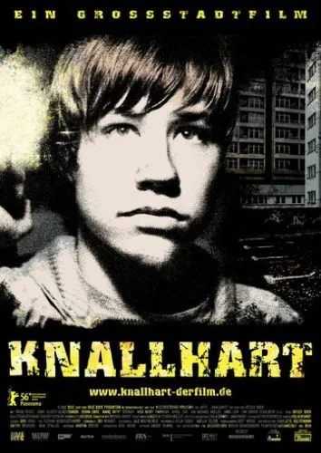 Жорстокий (2006)