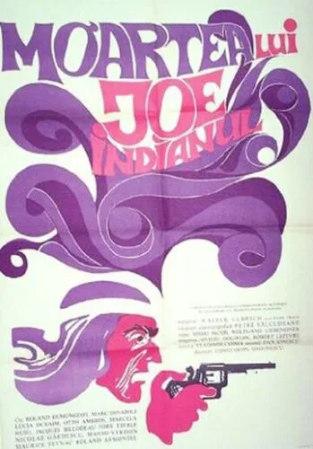 Смерть індіанця Джо (1968)