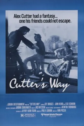 Шлях Каттера (1981)