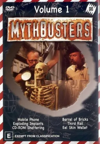 Руйнівники міфів (2003)