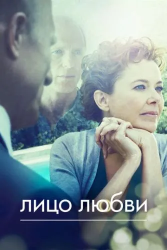 Обличчя любові (2013)