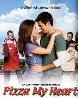 Кохання та піца (2005)