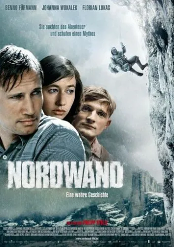 Північна стіна (2008)