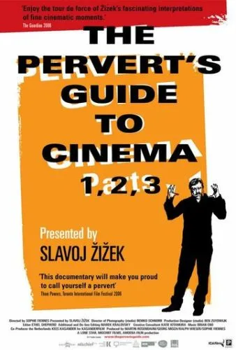Кіногід збоченця (2006)
