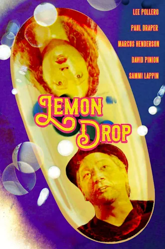 Лимонний Дроп (2018)