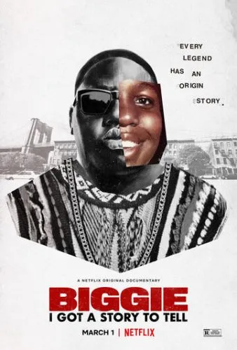 The Notorious B.I.G.: Історія життя (2021)
