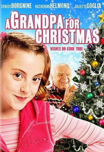 Дідусь на Різдво (2007)